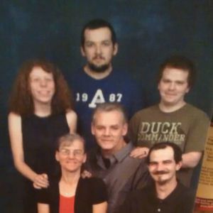 Meet your Posher, Joann